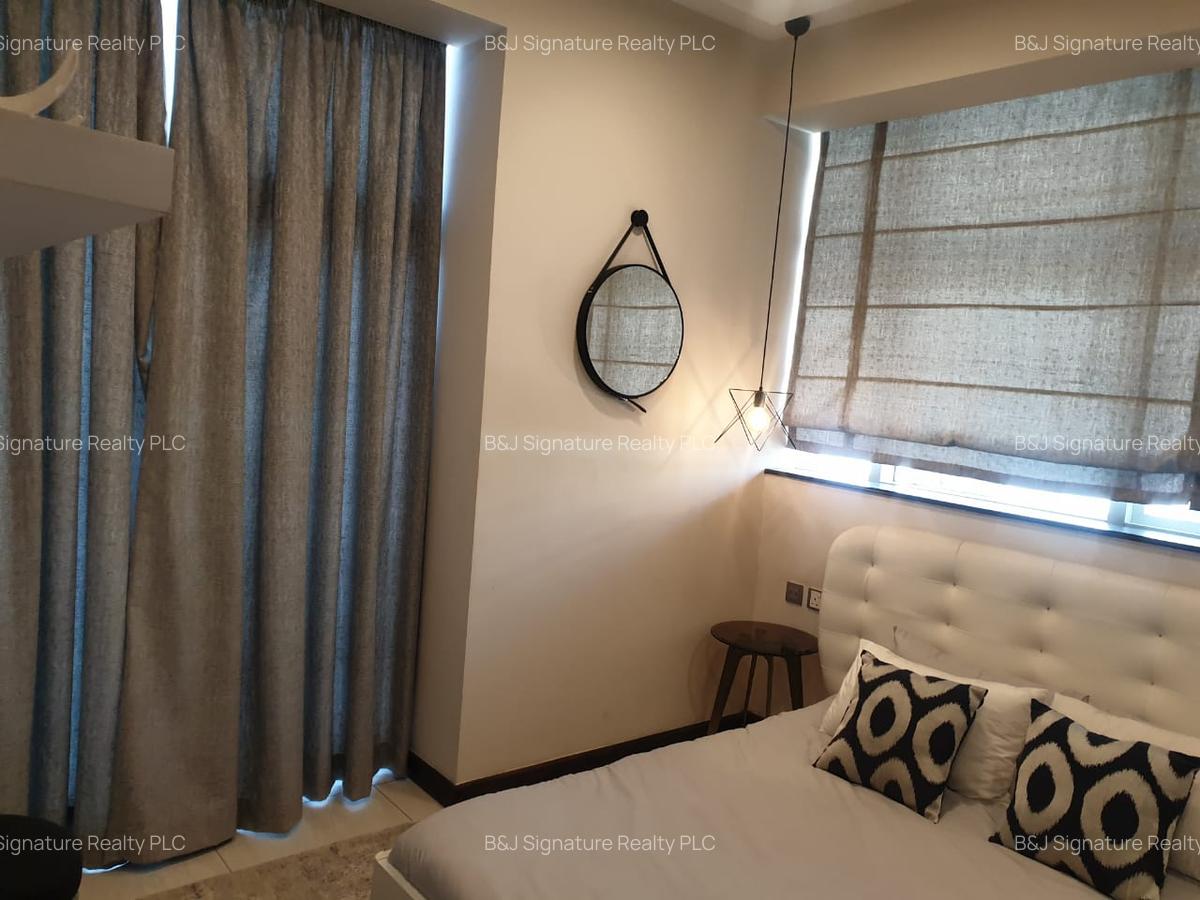 Serviced 2 Bed Apartment with En Suite in Westlands Area - 20