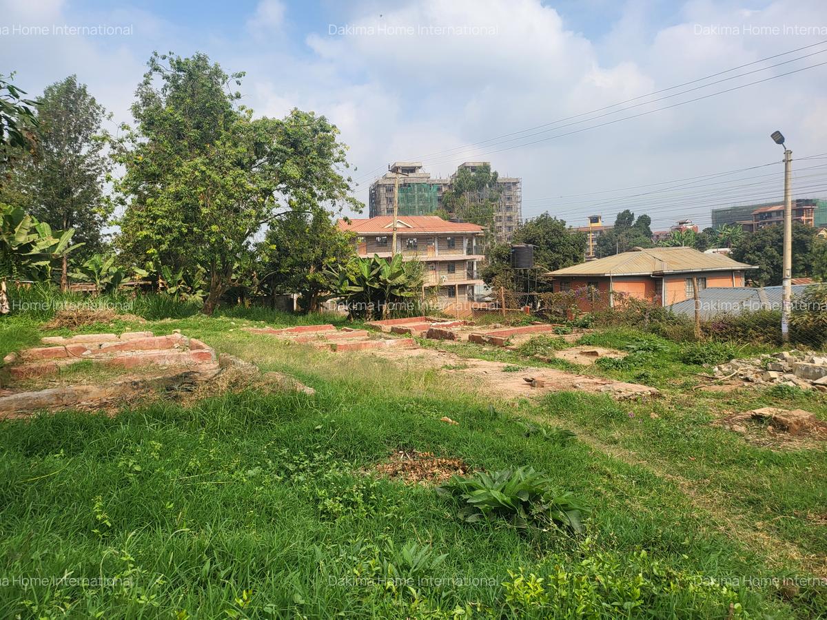 Land in Lower Kabete - 5