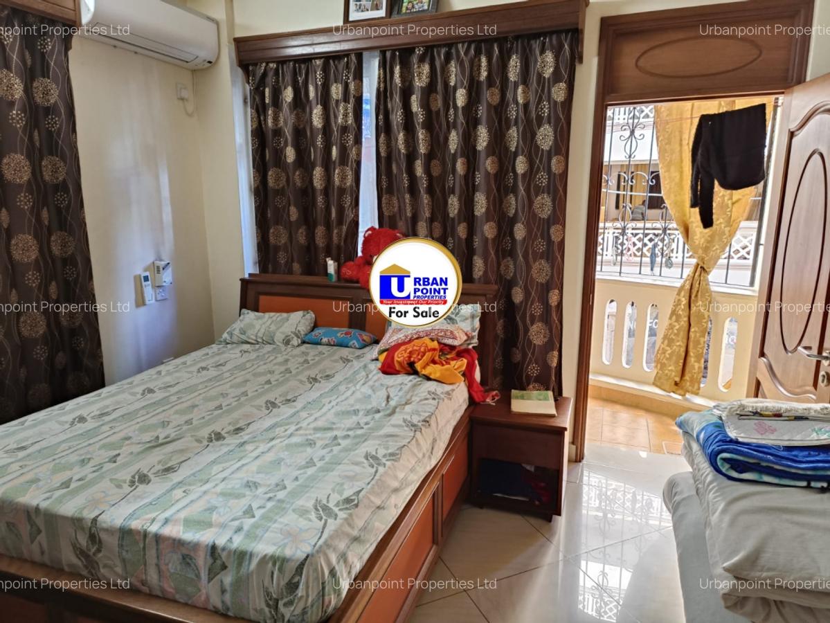 3 Bed Apartment with En Suite at Mkomani - 14