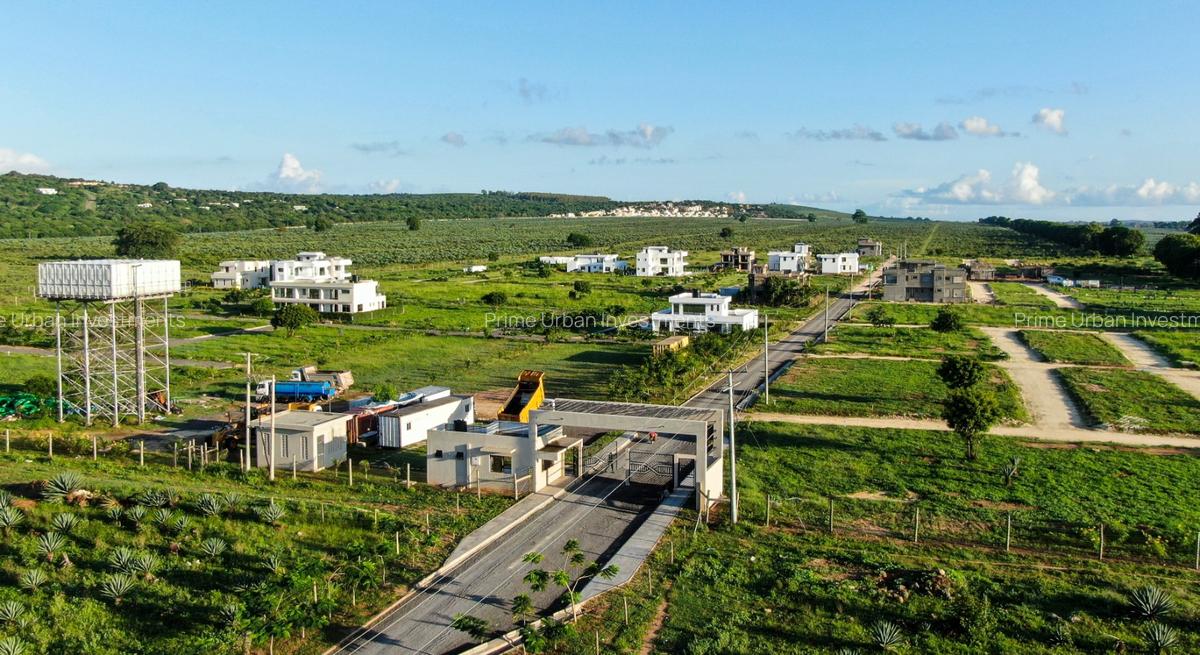 5 ac Residential Land at Vipingo Kingswood Estate - 10