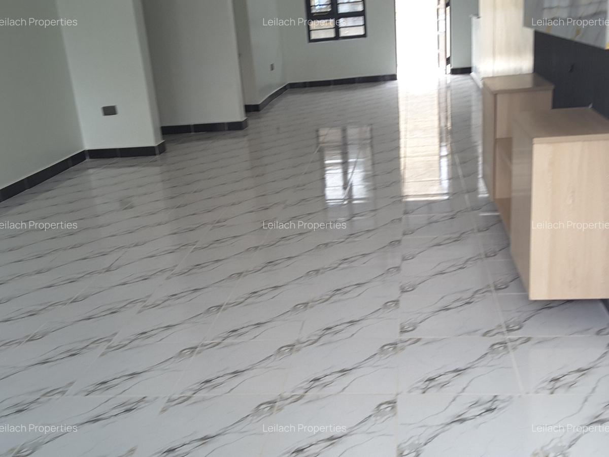 4 Bed House with En Suite in Ngong - 20