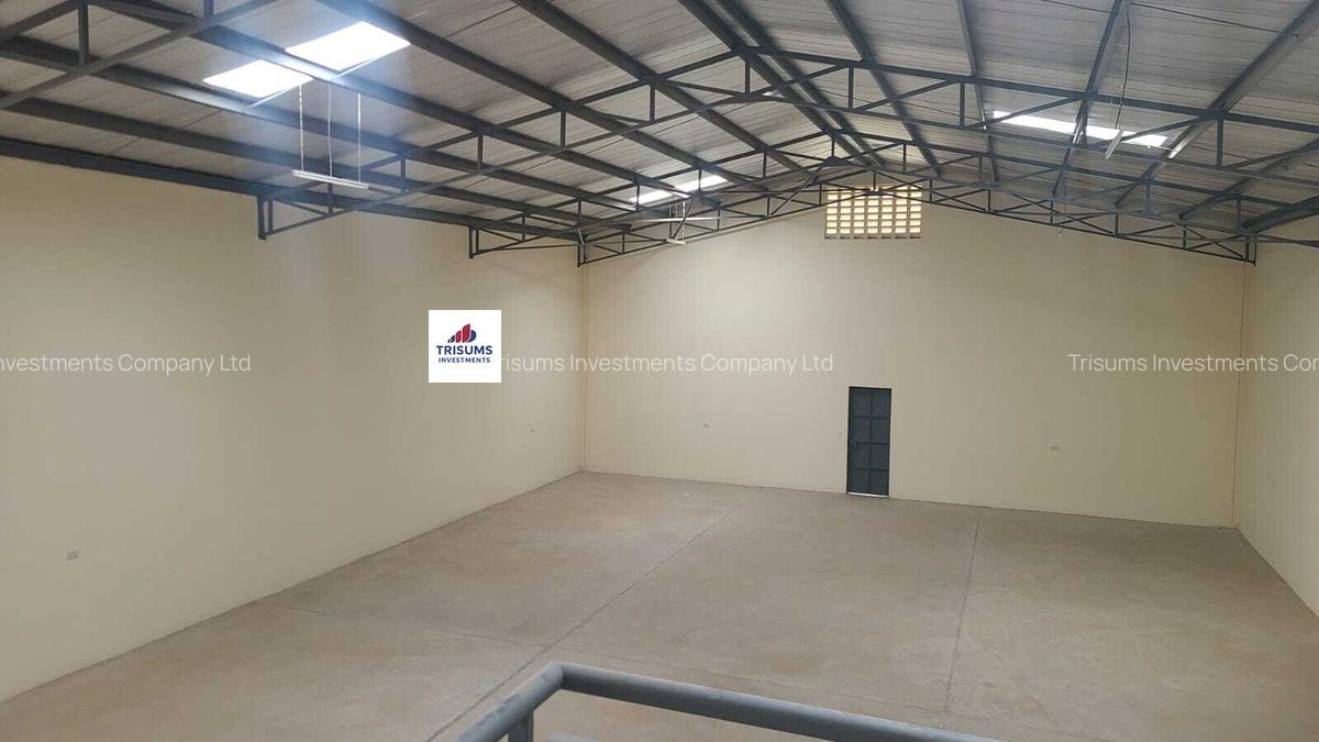 6,136 ft² Warehouse with Fibre Internet in Athi River - 2