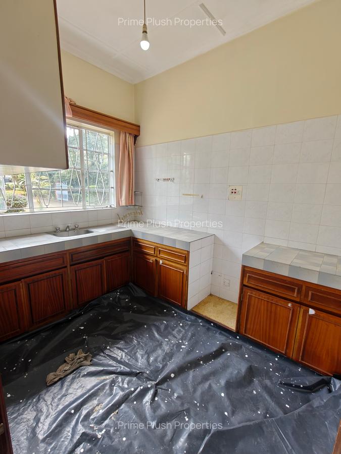 2 Bed House with Garden in Karen - 3
