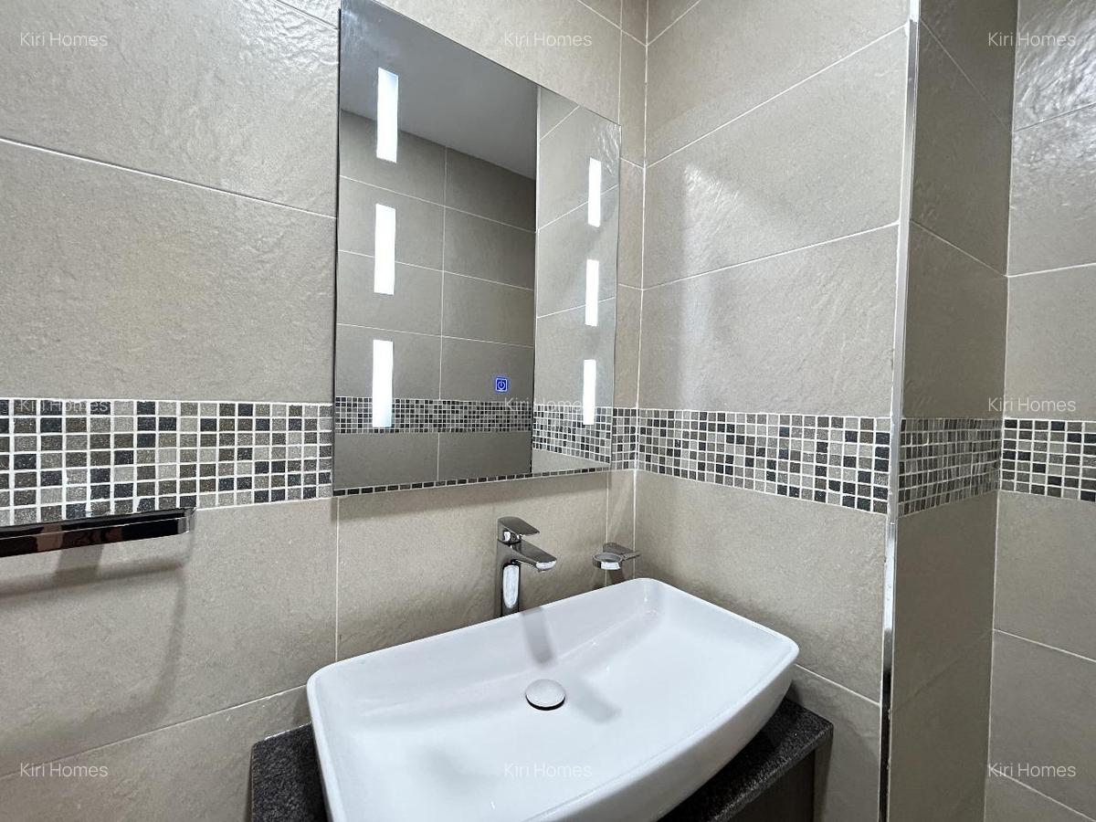 Serviced 4 Bed Apartment with En Suite in Lavington - 6