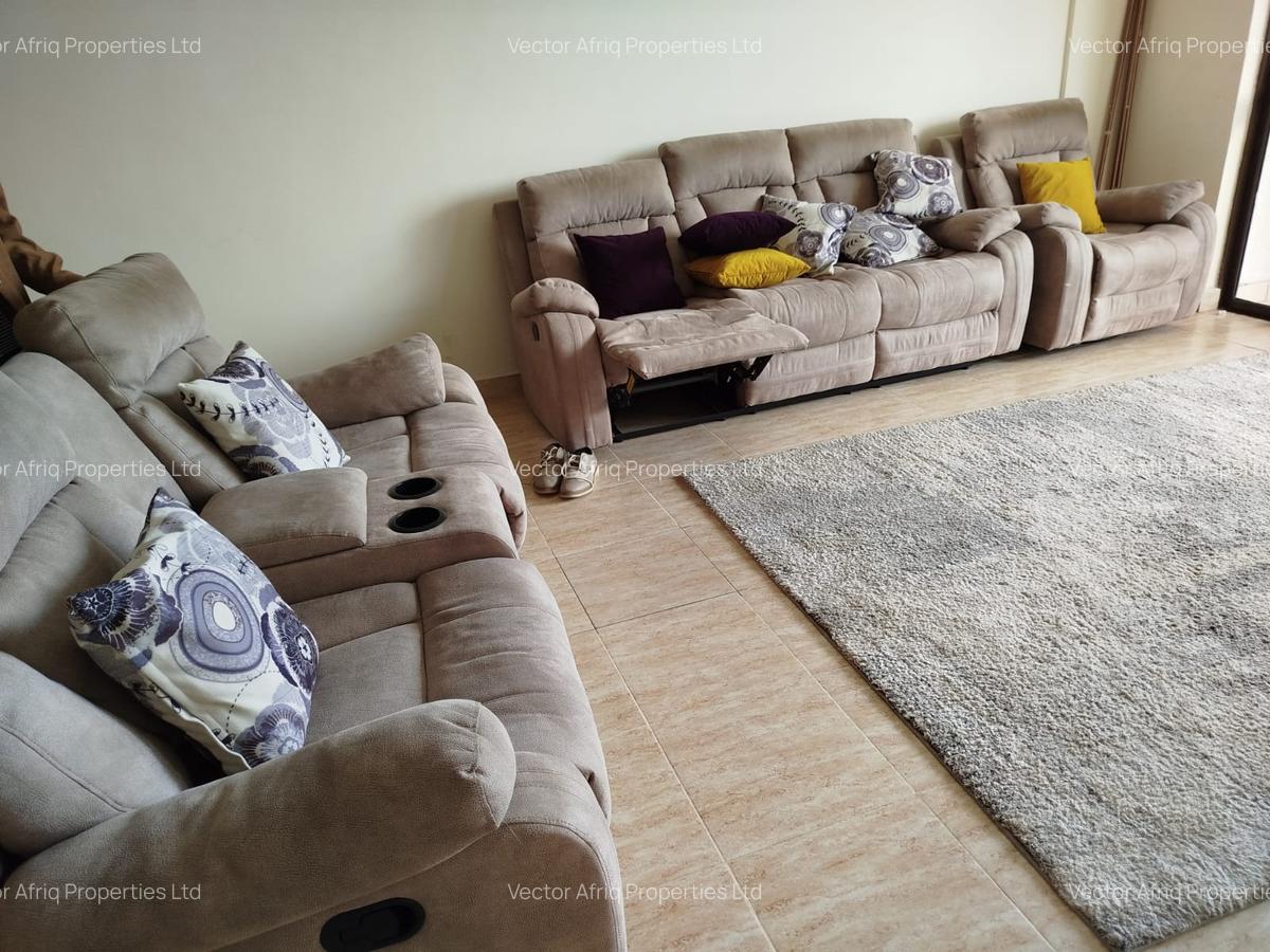 3 Bed Apartment with En Suite at Syokimau - 1