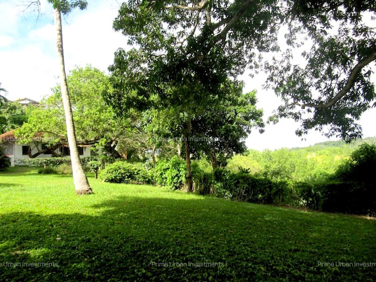 3 ac Land at Marina - Mtwapa Creek - 5