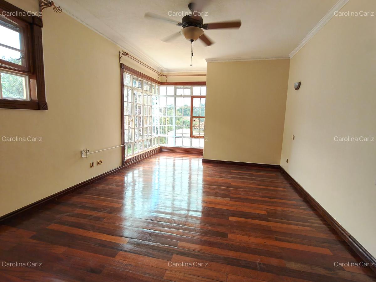 4 Bed Townhouse with En Suite at Kyuna Westlands - 14