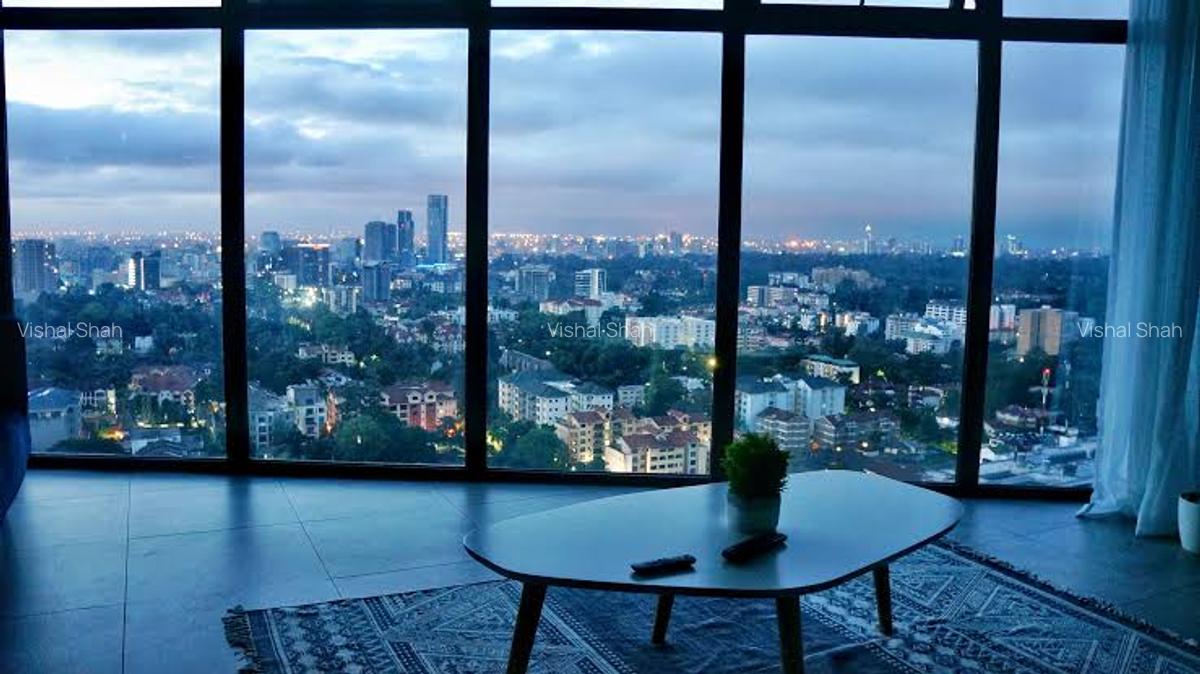 Serviced 2 Bed Apartment with En Suite at Off Raphta Road Wayakiway - 2