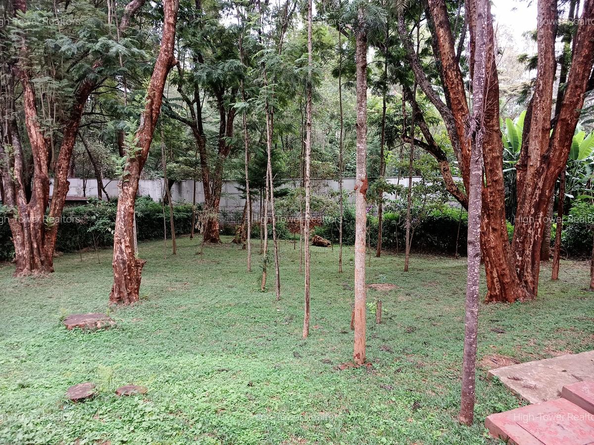 3 Bed House with En Suite in Karen - 2