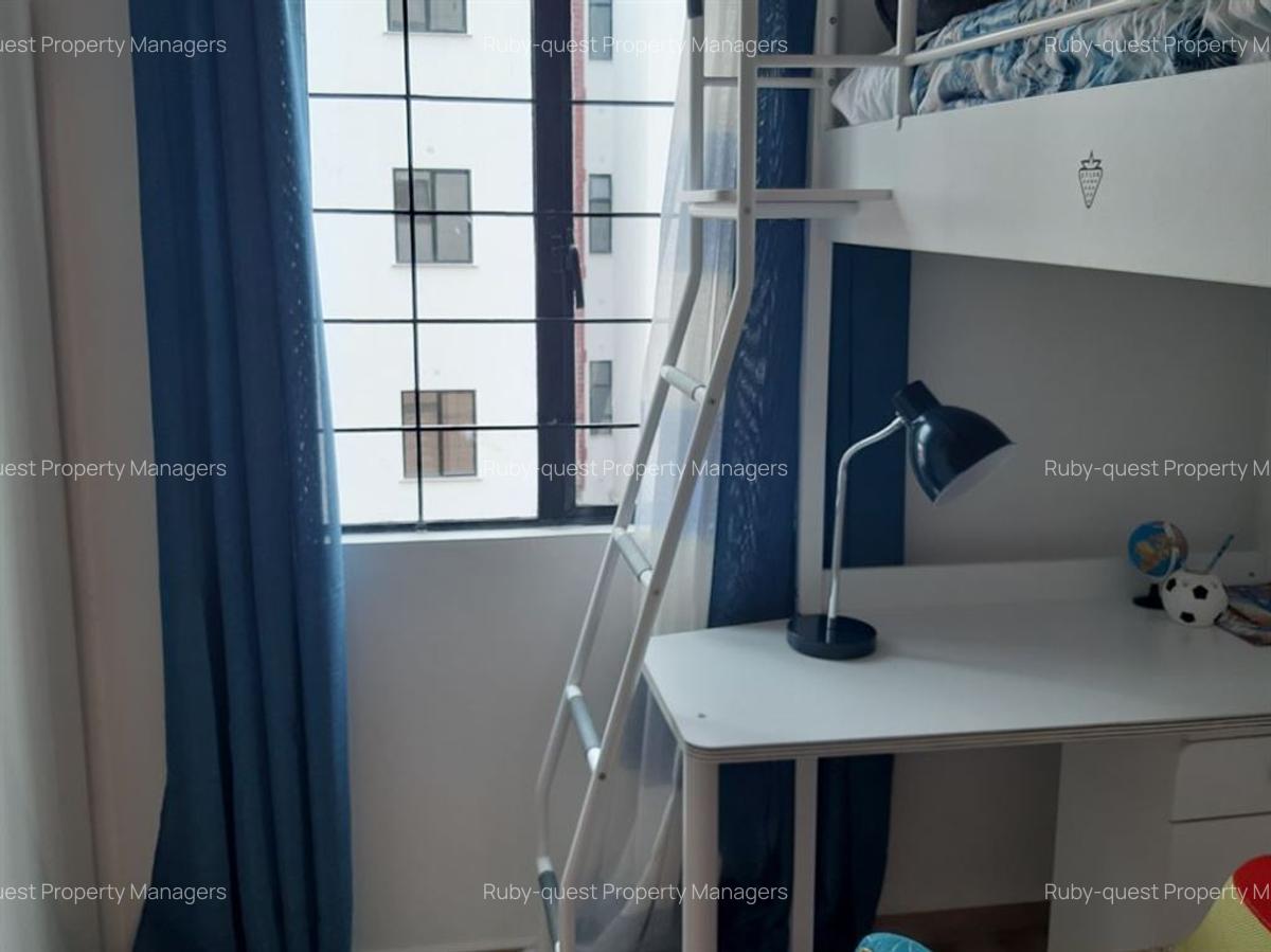 2 Bed Apartment with Swimming Pool at Tatu City - 12