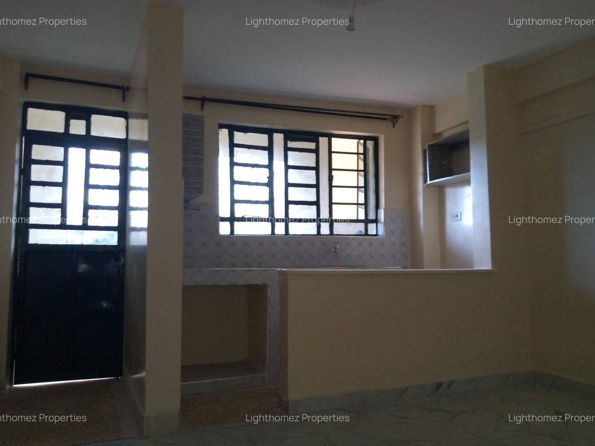 1 Bed Apartment with En Suite at Riruta -Ngina Road - 6