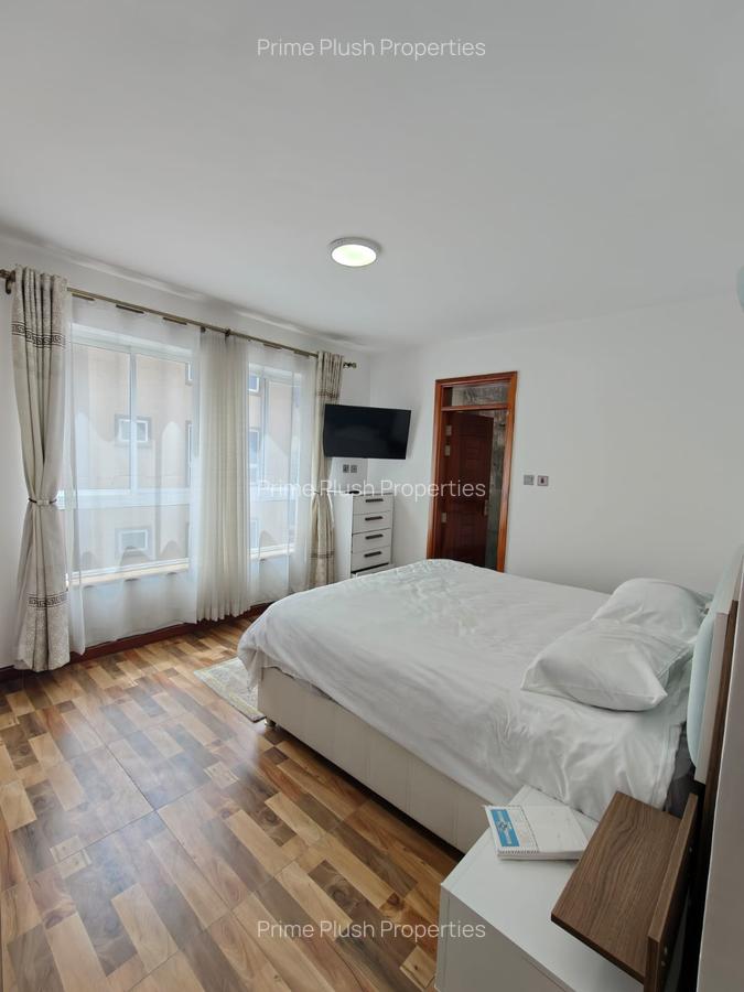 4 Bed Apartment with Staff Quarters in Riverside - 11