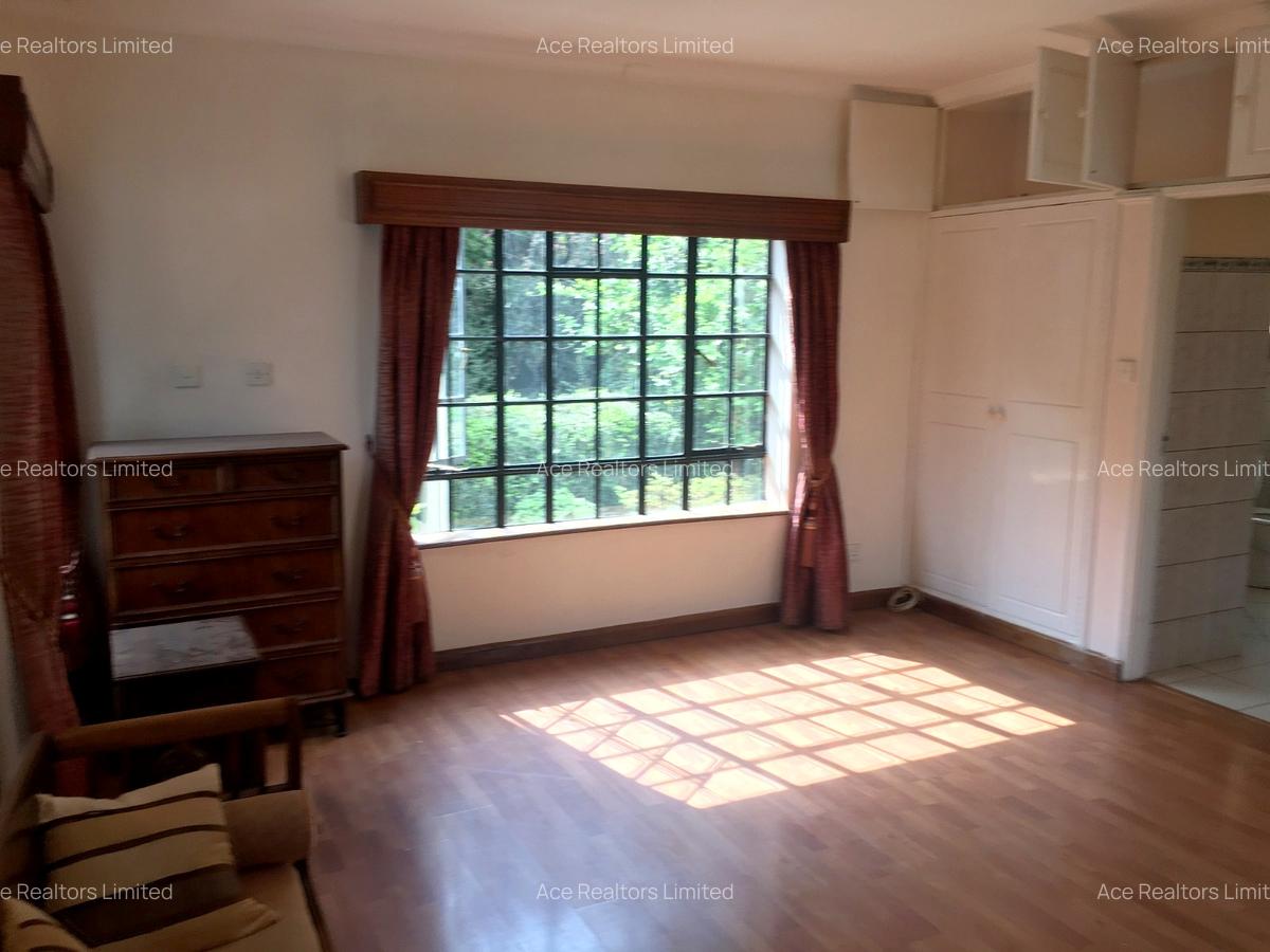 4 Bed House with En Suite at Runda Groove - 20