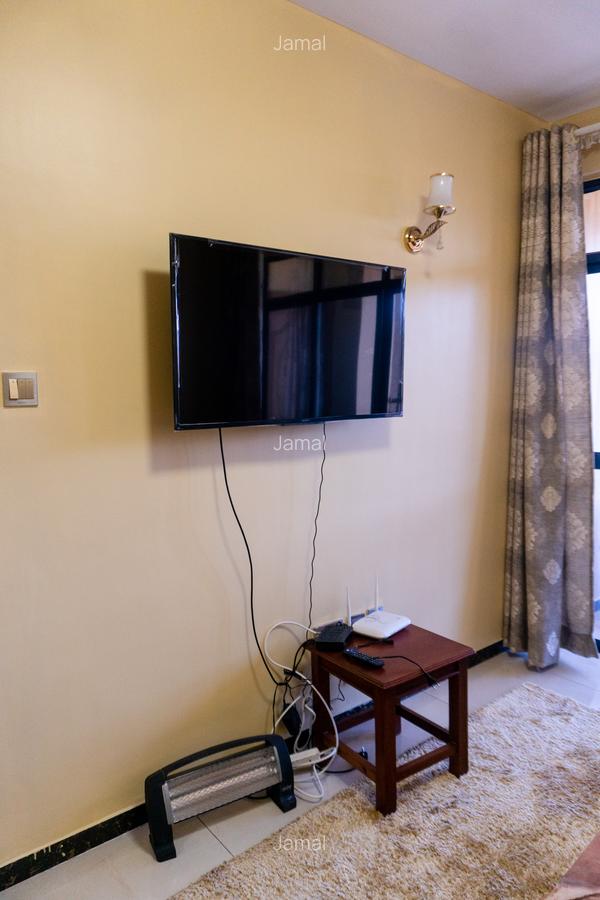 Serviced 3 Bed Apartment with En Suite at Korosho Road - 7