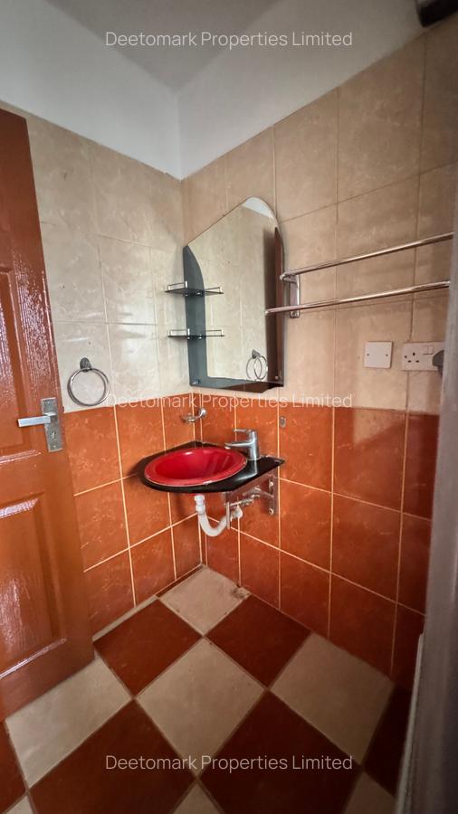 3 Bed Apartment with En Suite at Kitengela - 10