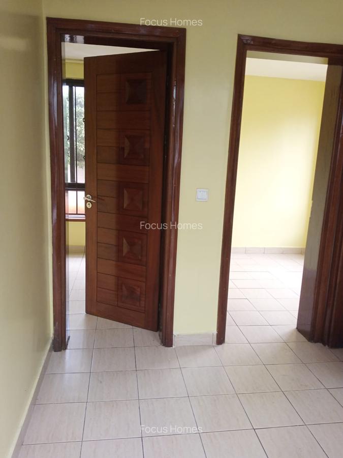 4 Bed Townhouse with En Suite in Lavington - 17