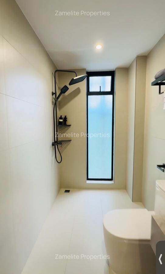 2 Bed House with En Suite in Westlands Area - 4