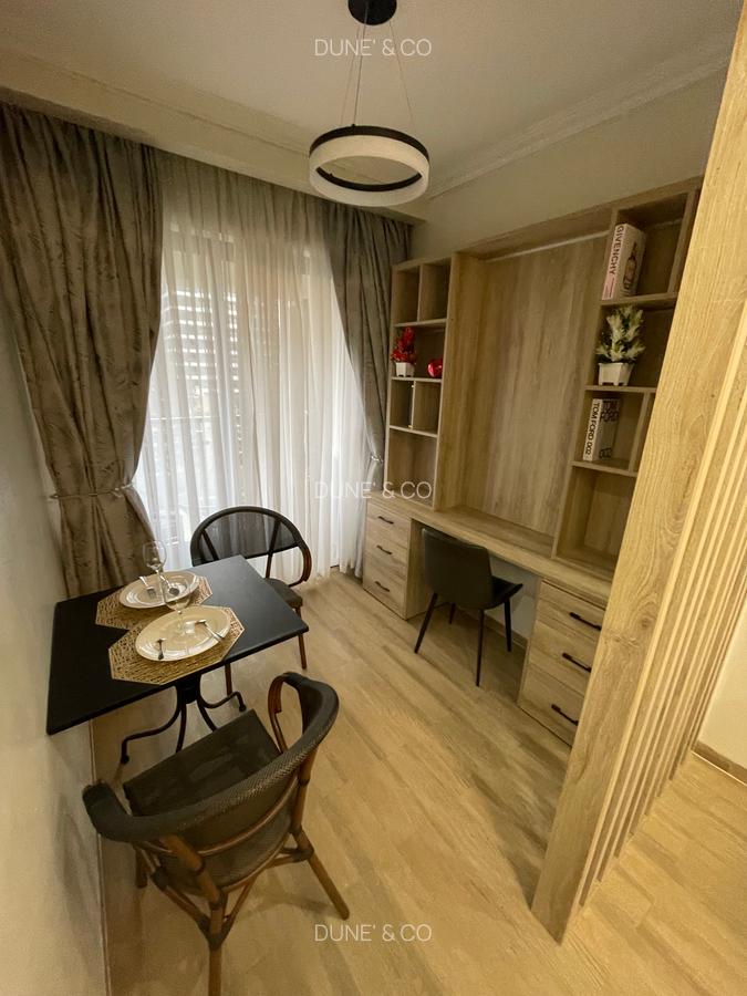 Serviced 1 Bed Apartment with En Suite in Westlands Area - 4
