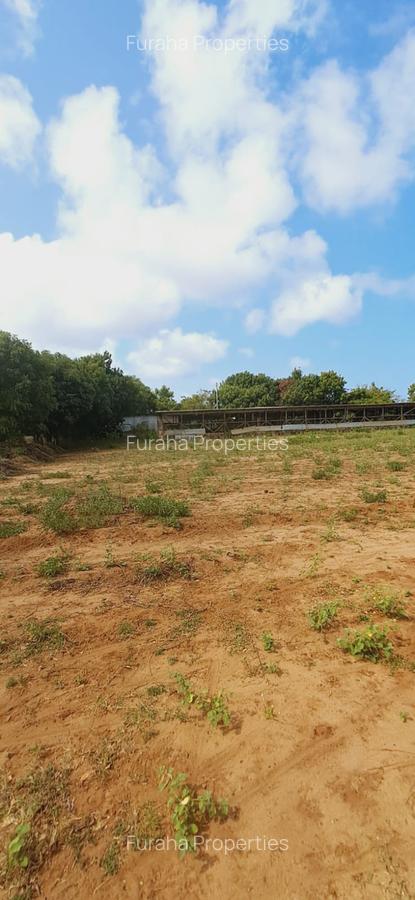 Land in Kilifi - 1