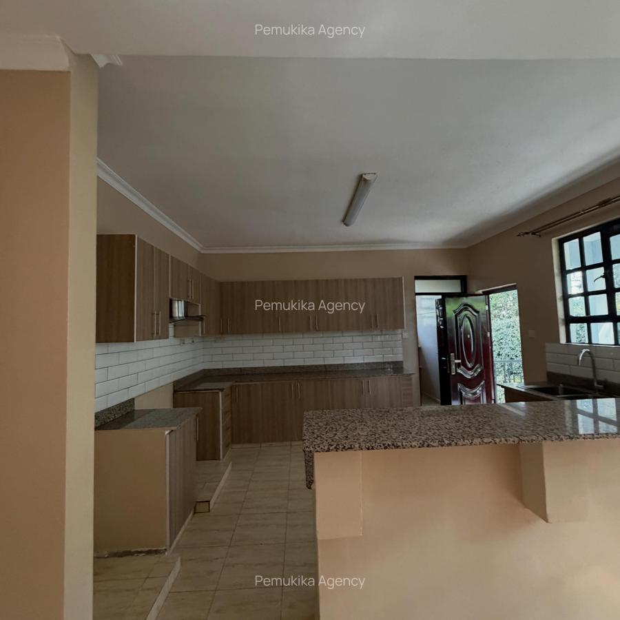 3 Bed House with En Suite in Karen - 7