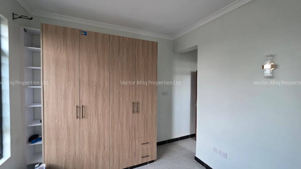 3 Bed House with En Suite in Ongata Rongai - 11