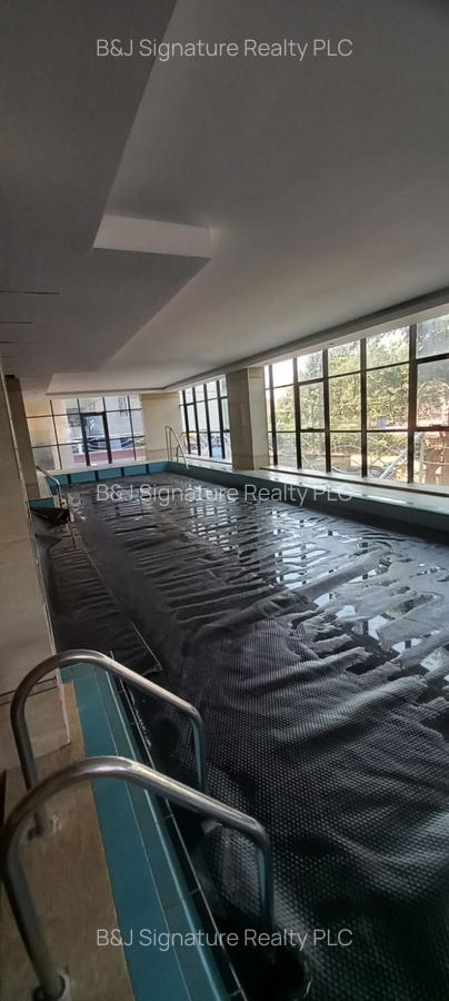 Furnished 3 Bed Apartment with En Suite in Kileleshwa - 8