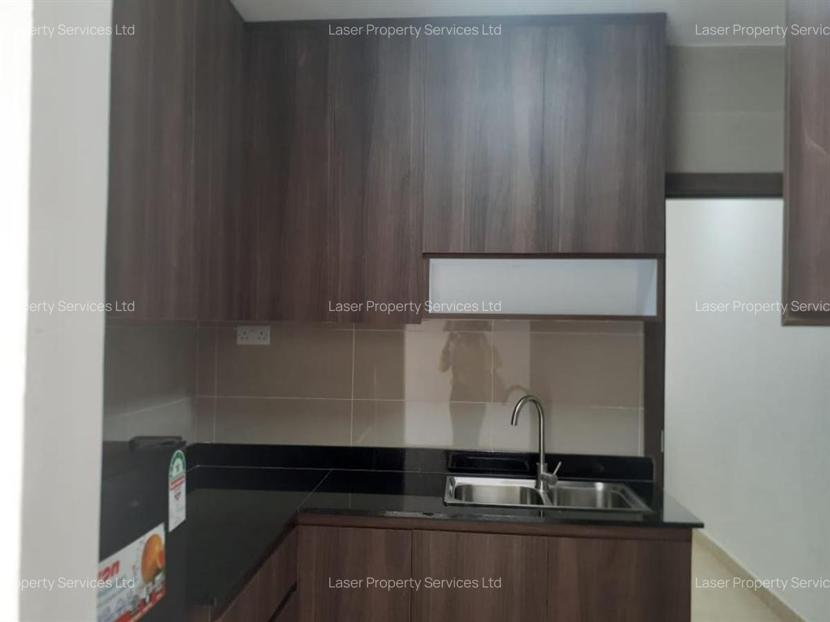 2 Bed Apartment with En Suite in Athi River - 4