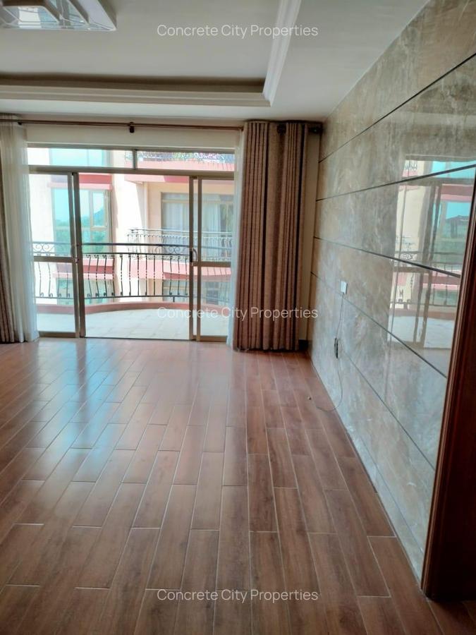 2 Bed Apartment in Kilimani - 1