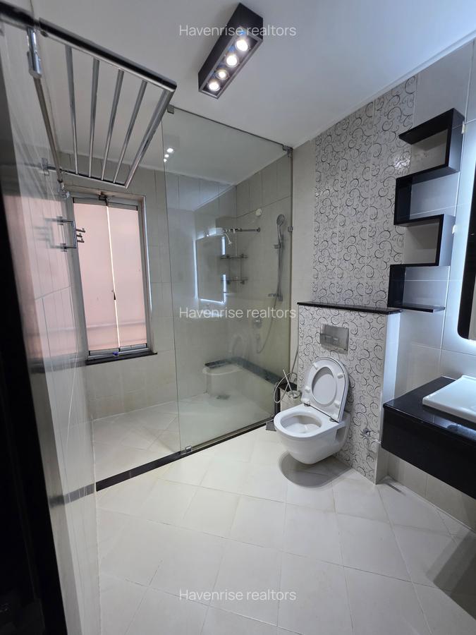 3 Bed Apartment with En Suite at Westlands - 6
