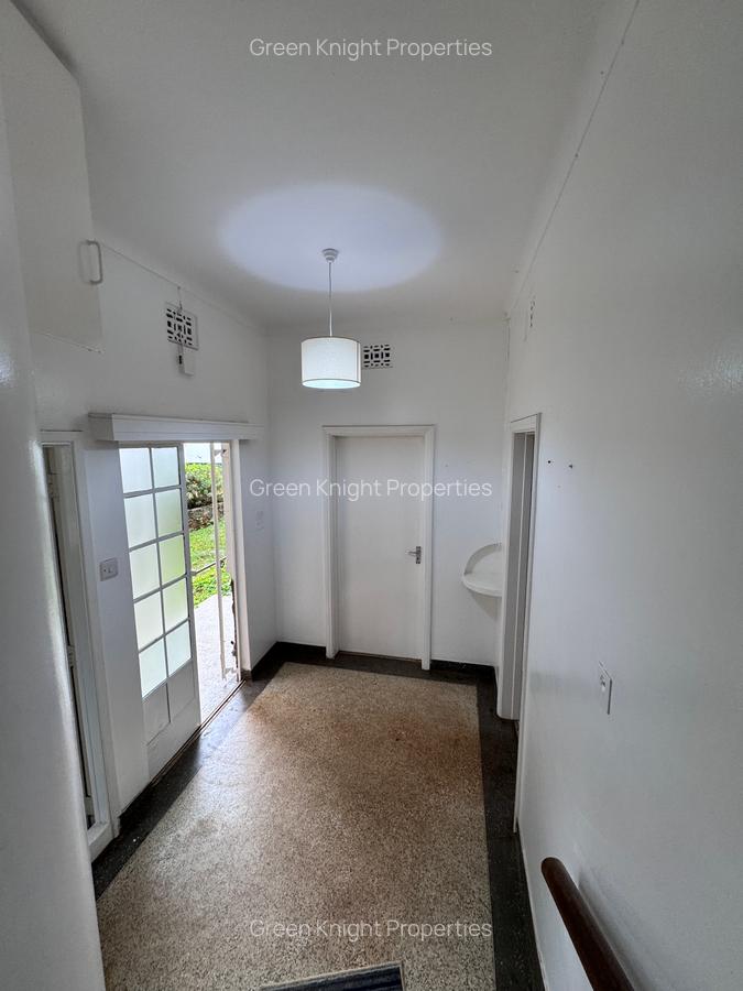 4 Bed House with Staff Quarters in Lavington - 12