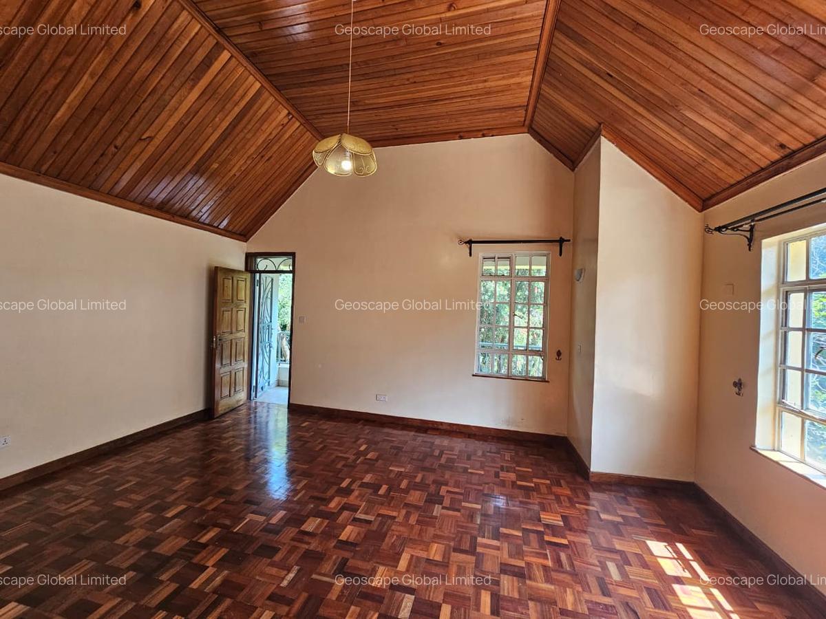 5 Bed Townhouse with En Suite in Lavington - 5