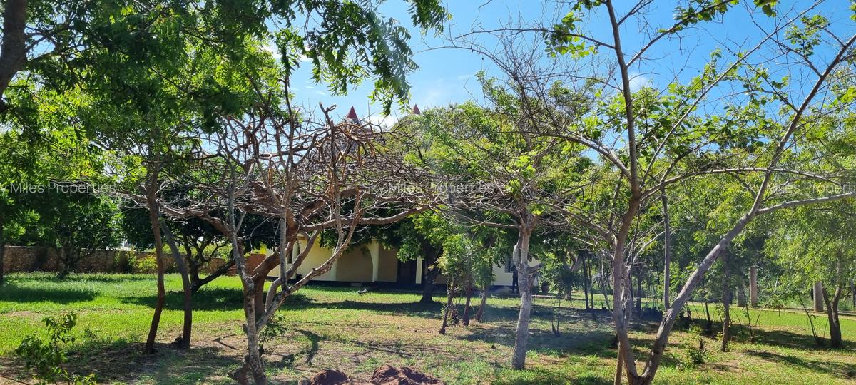 3 Bed Villa with En Suite at Mtwapa - 5