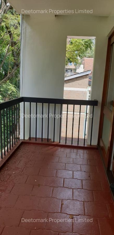 3 Bed Apartment with En Suite at Mara - 10