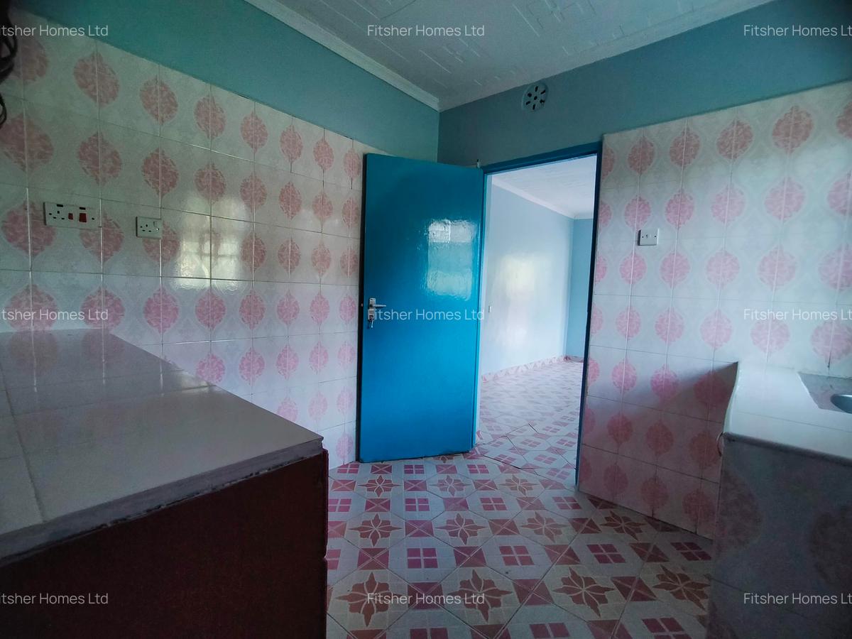 3 Bed House with En Suite in Tigoni - 7