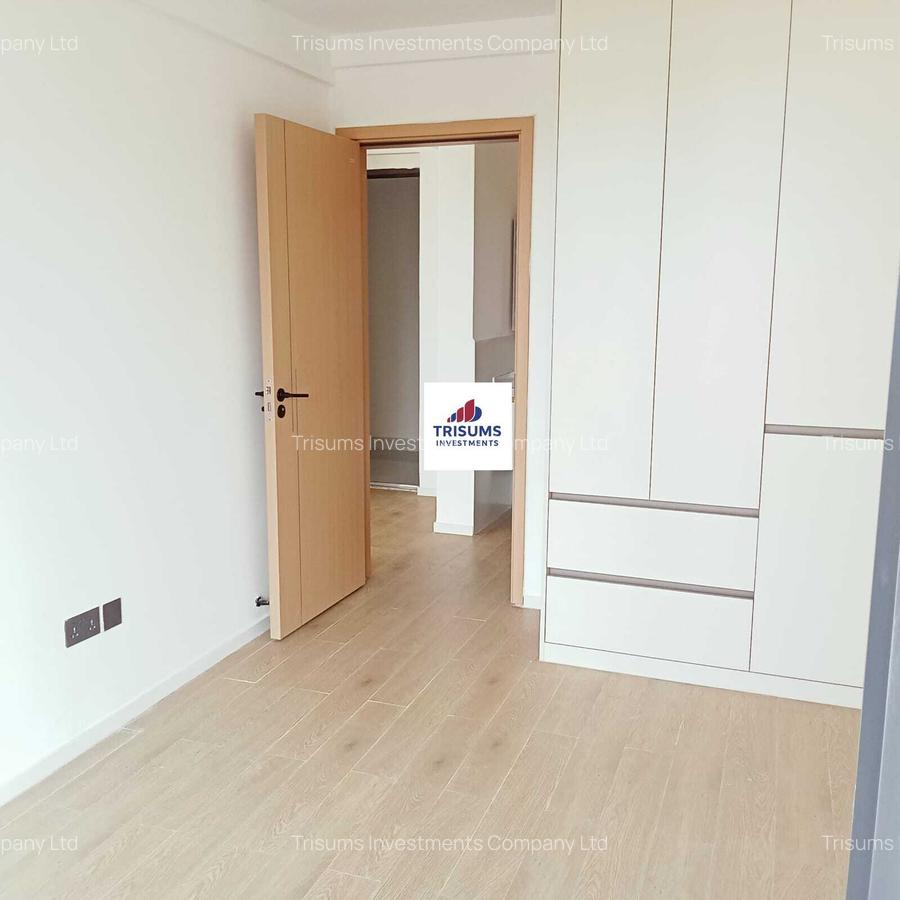 1 Bed Apartment with En Suite at Prp7+494 - 7