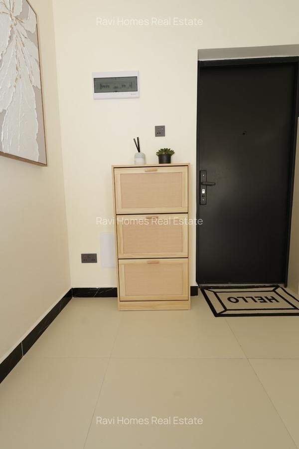 Studio Apartment with Swimming Pool in Kileleshwa - 7