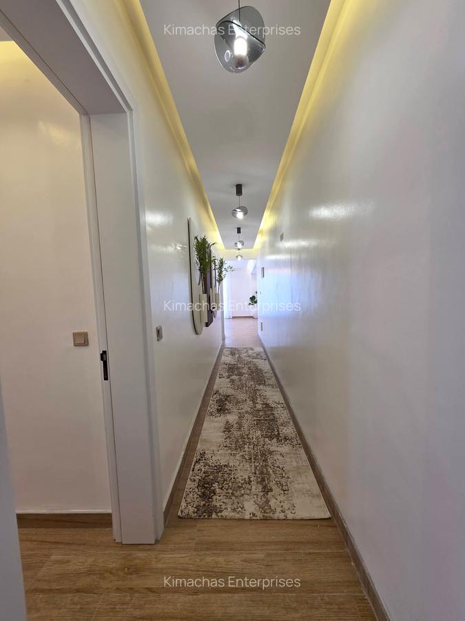 3 Bed Apartment with En Suite at 2Nd Avenue Nyali - 20