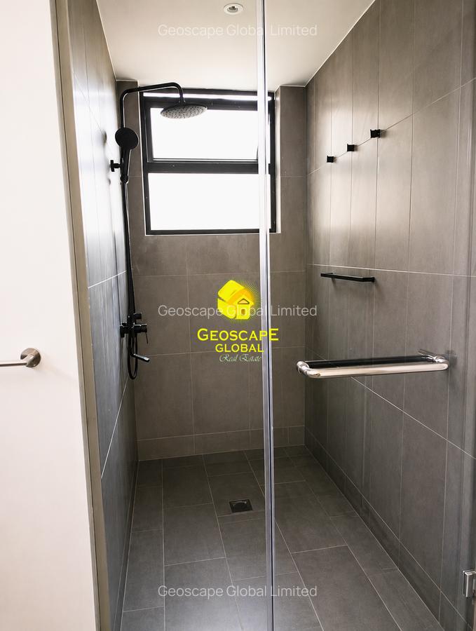 Furnished 4 Bed Apartment with En Suite in Riverside - 11