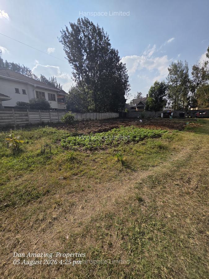 Land in Karen - 7