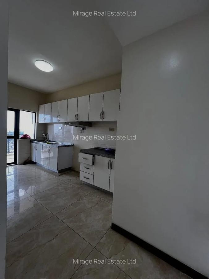 2 Bed Apartment with Swimming Pool in Kilimani - 18
