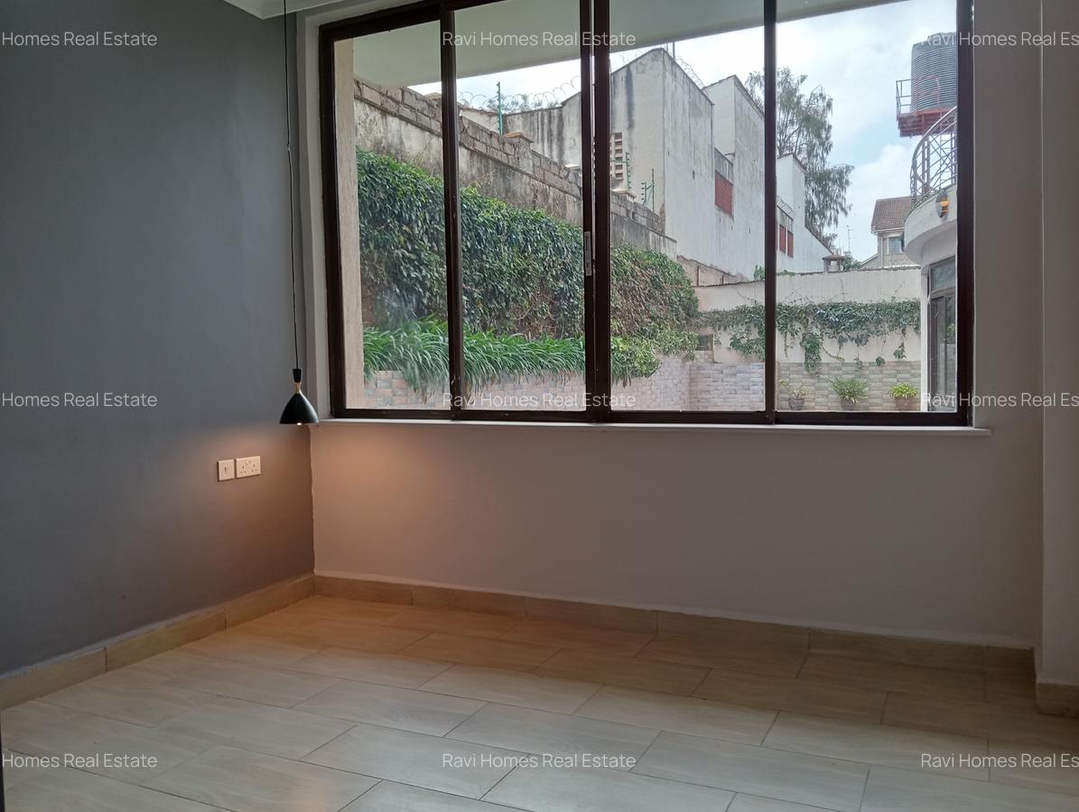 2 Bed Apartment with En Suite at Westlands - 7