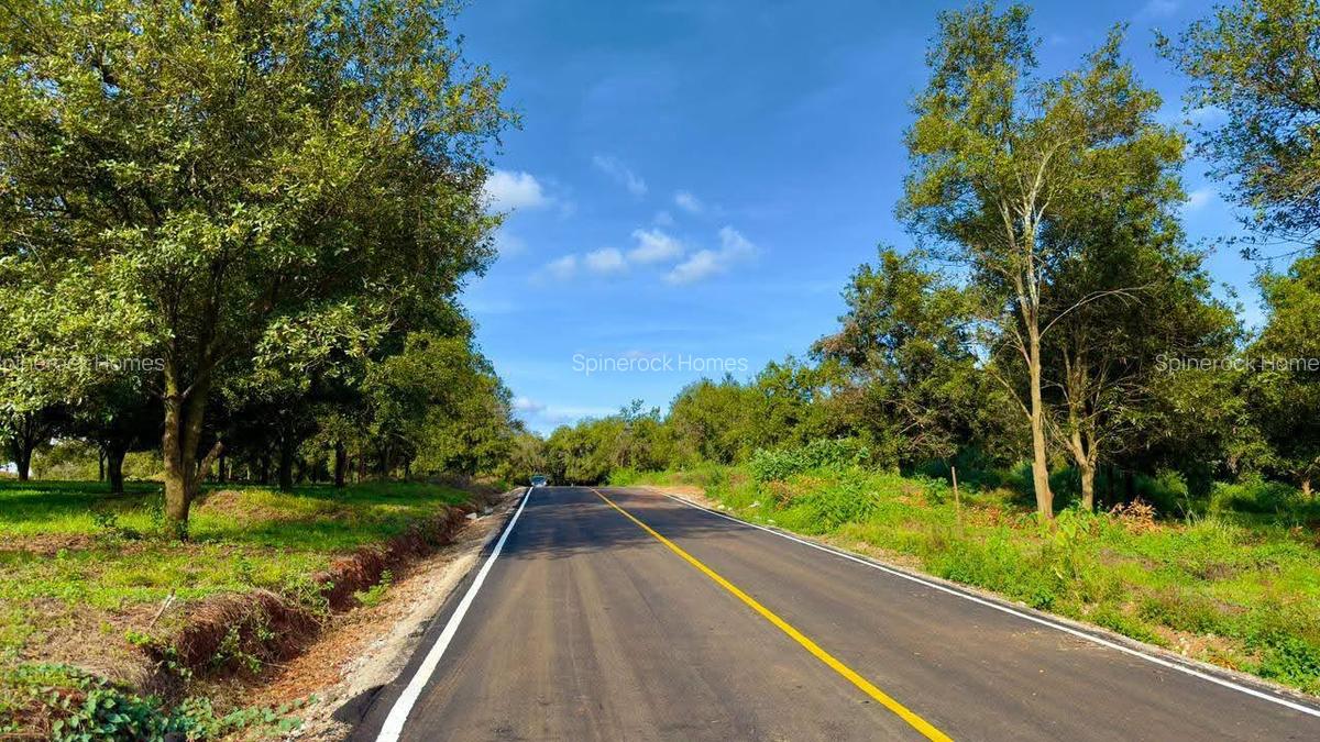 0.125 ac Land at Thika Road - 11