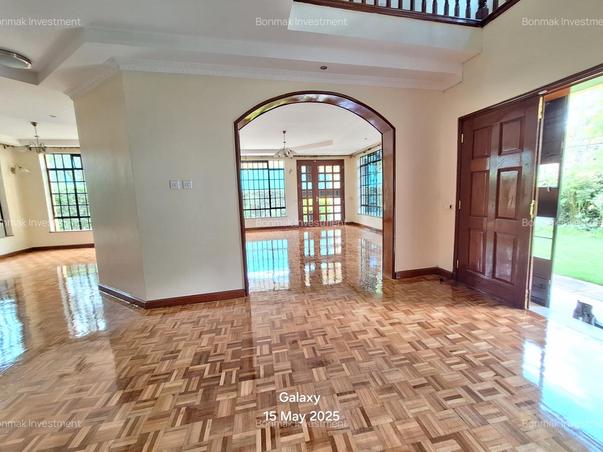 4 Bed Townhouse with En Suite at Lavington Green - 11
