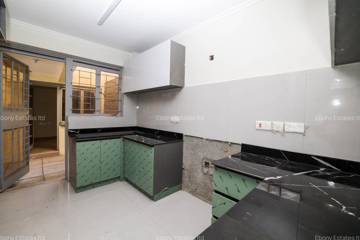 4 Bed Townhouse with En Suite at Kimalat -Enkasiti - 9