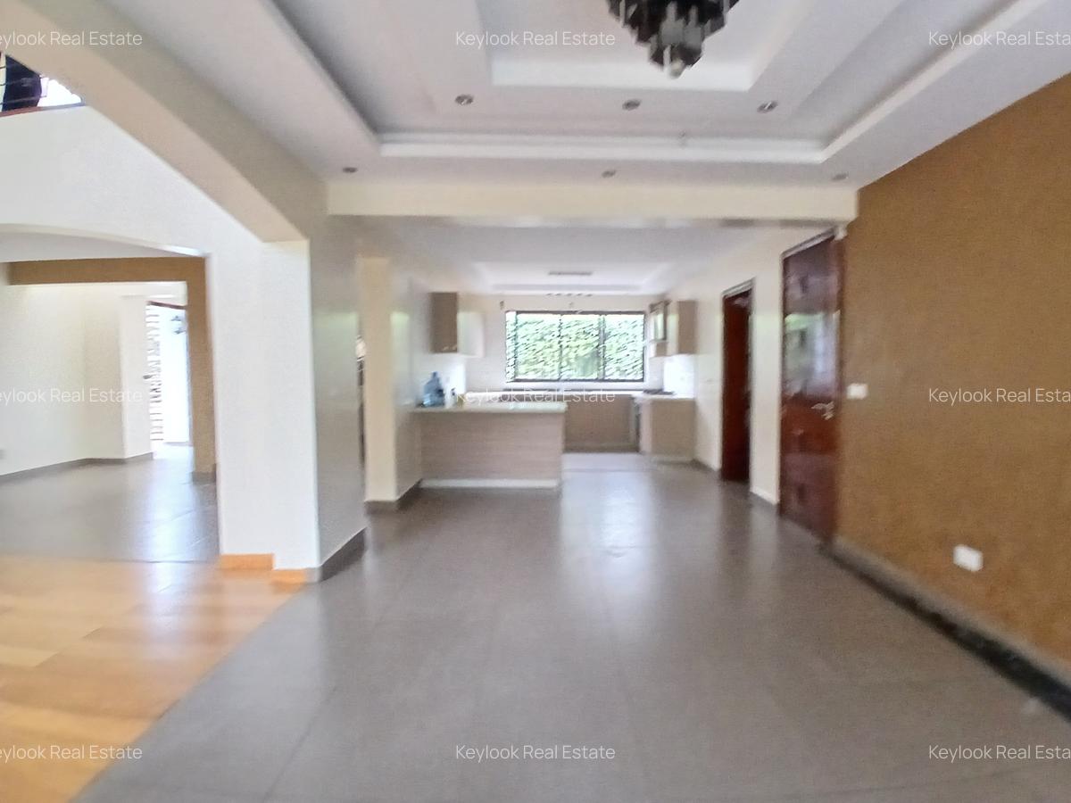 4 Bed Townhouse with En Suite at Lavington Green - 9