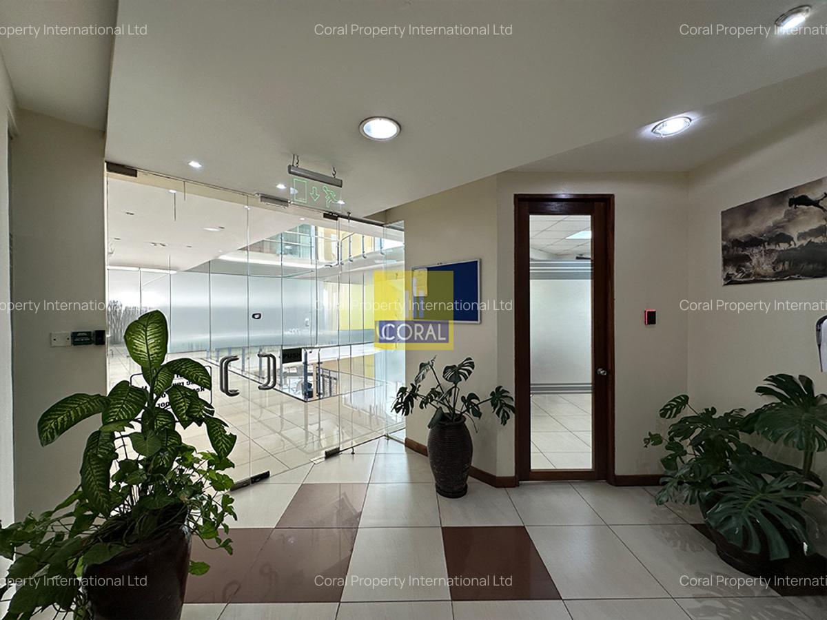 Commercial Property in Westlands Area - 8