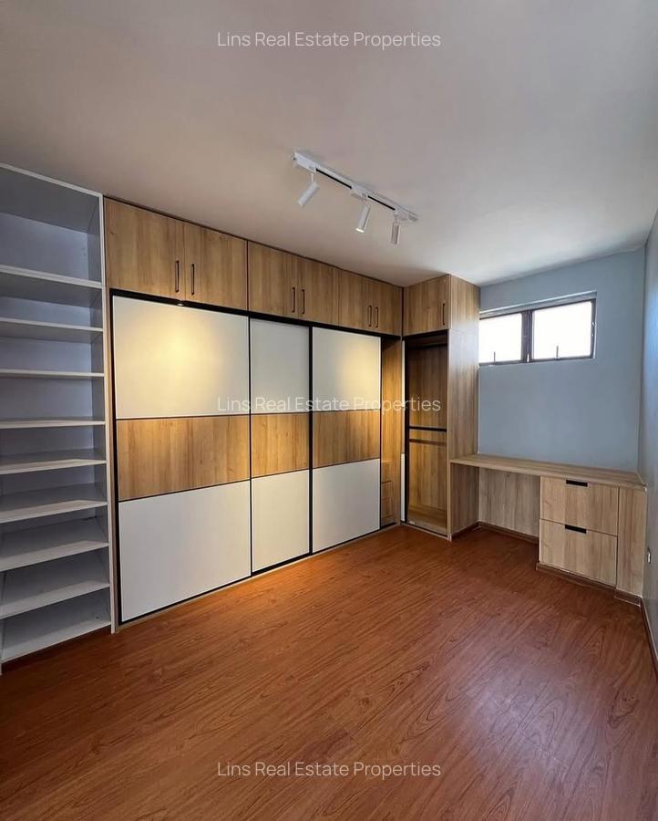4 Bed Townhouse with En Suite in Runda - 7