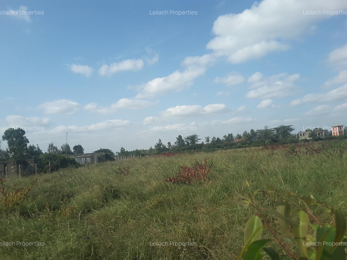 3 ac Land in Ongata Rongai - 12