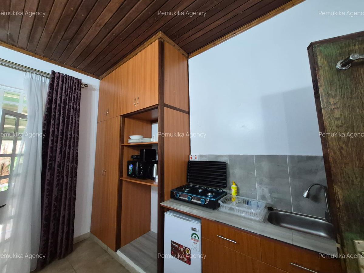 1 Bed House with En Suite in Karen - 7