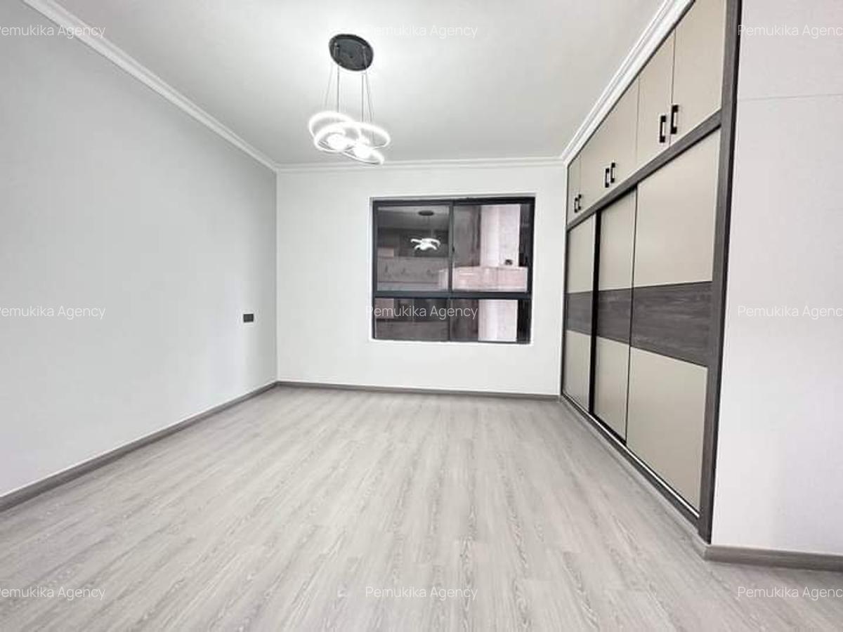 3 Bed Apartment at Kilimani - 4